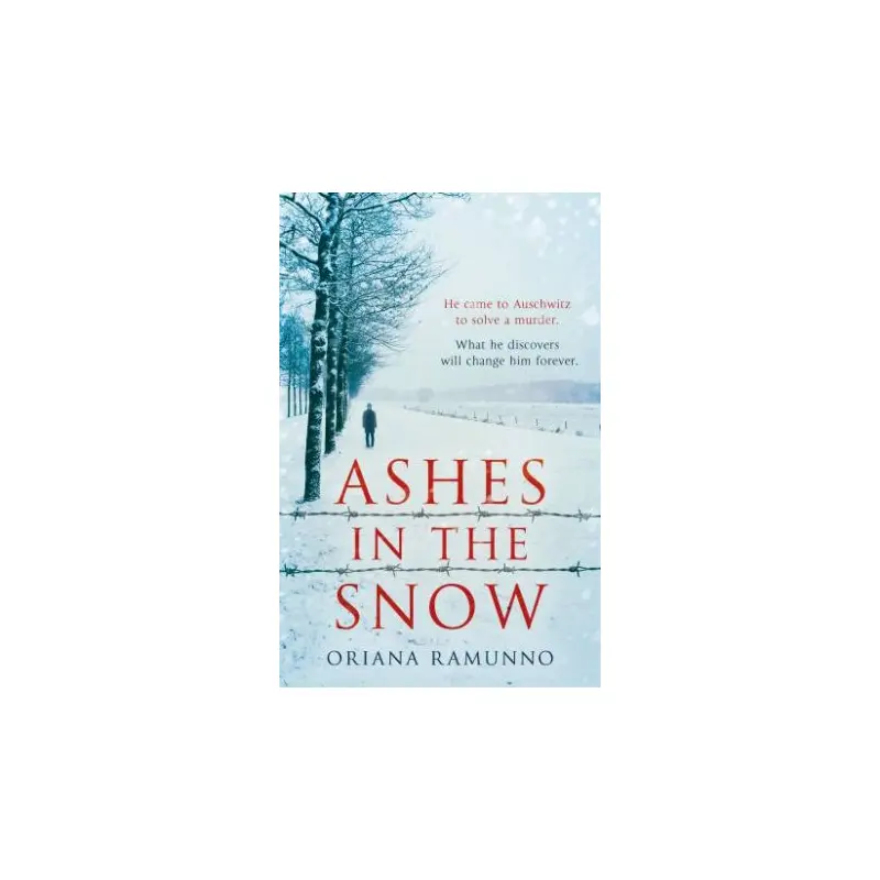 Ashes In The Snow