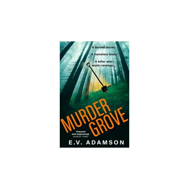 Murder Grove