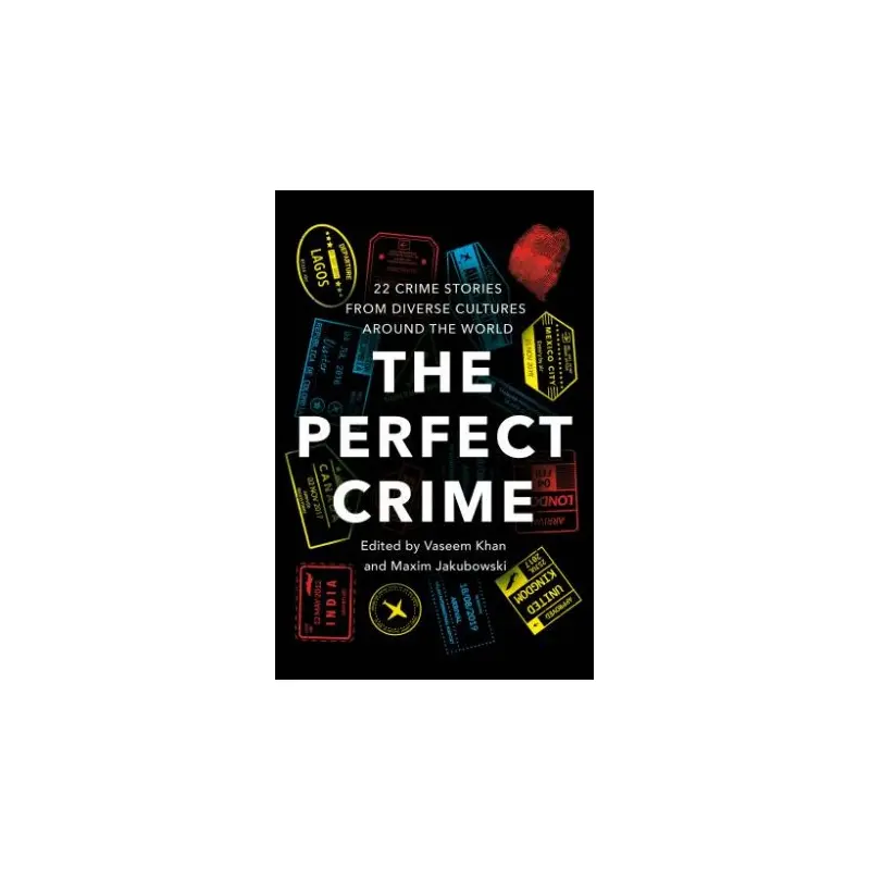 Perfect Crime