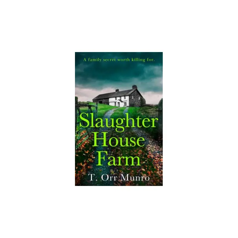 Slaughter House Farm