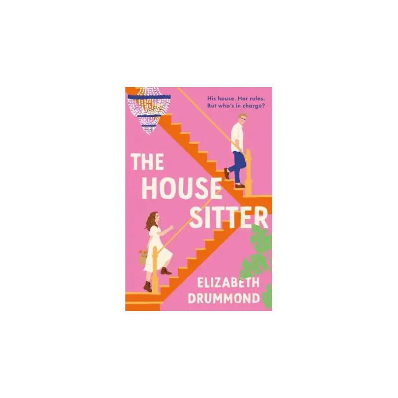 The House Sitter