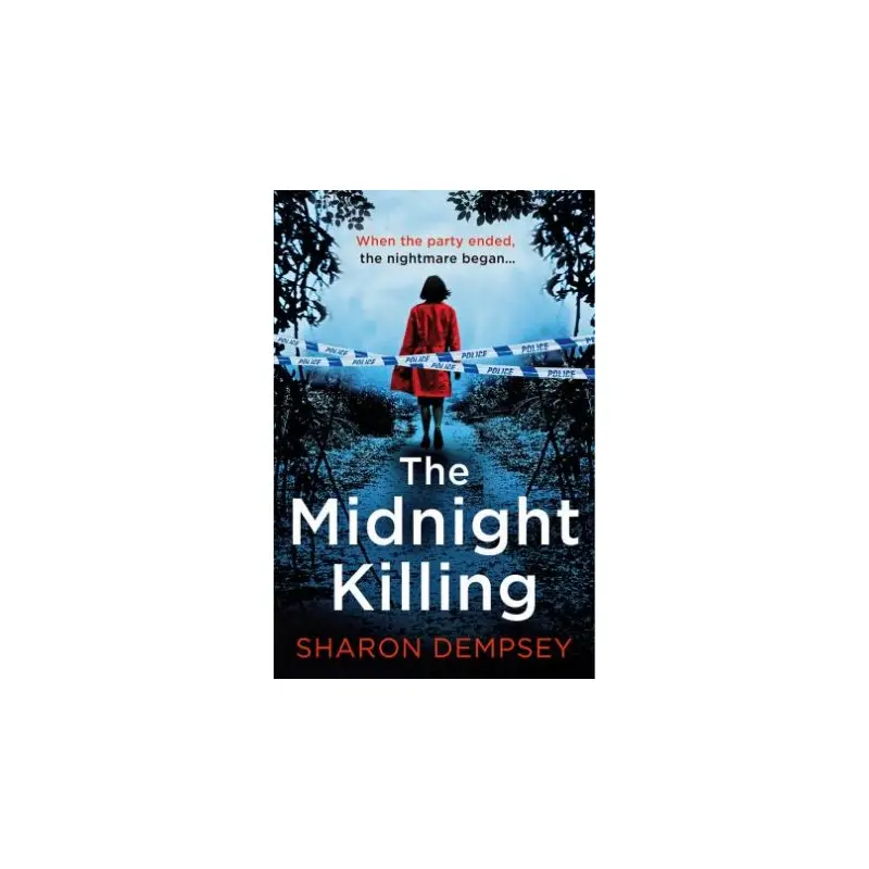 The Midnight Killing