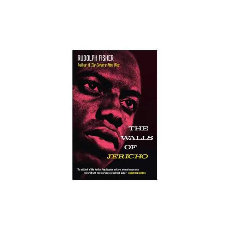 The Walls Of Jericho