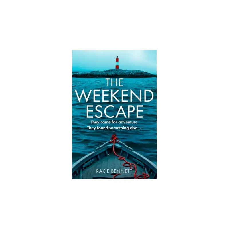 The Weekend Escape