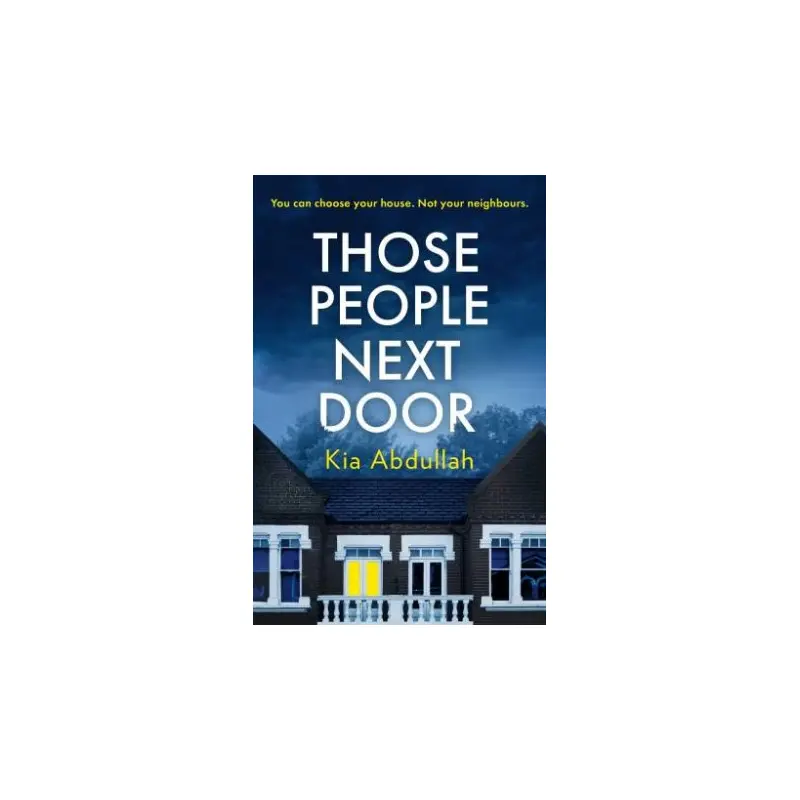 Those People Next Door