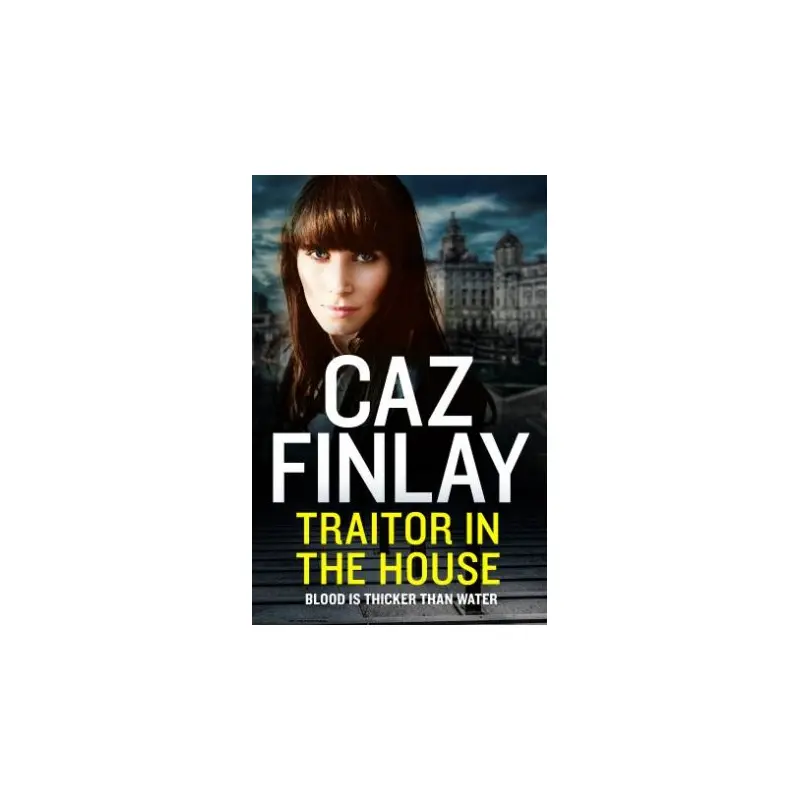 Traitor In The House