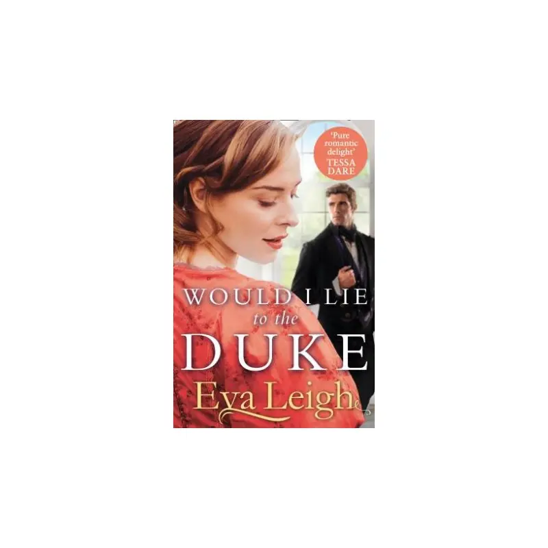 Would I Lie To The Duke