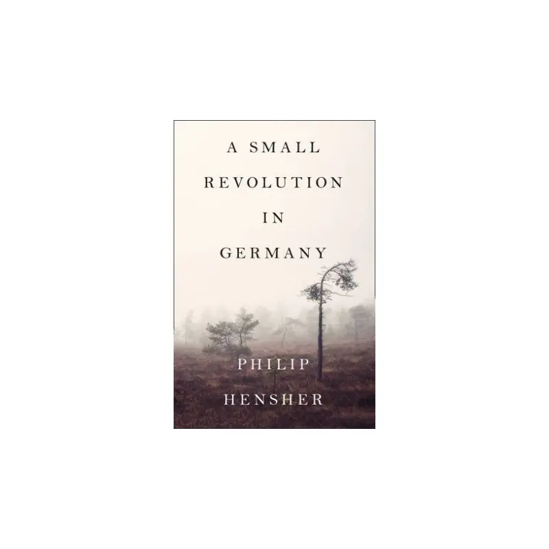 A Small Revolution In Germany