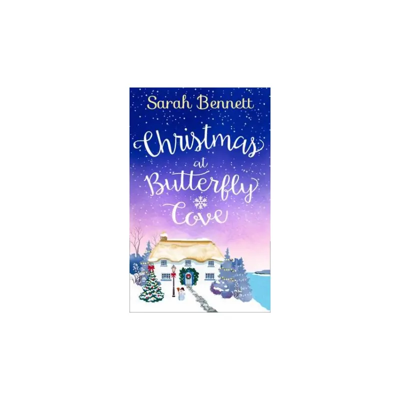 Christmas At Butterfly Cove