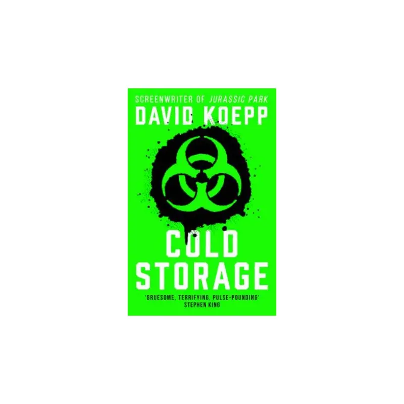 Cold Storage