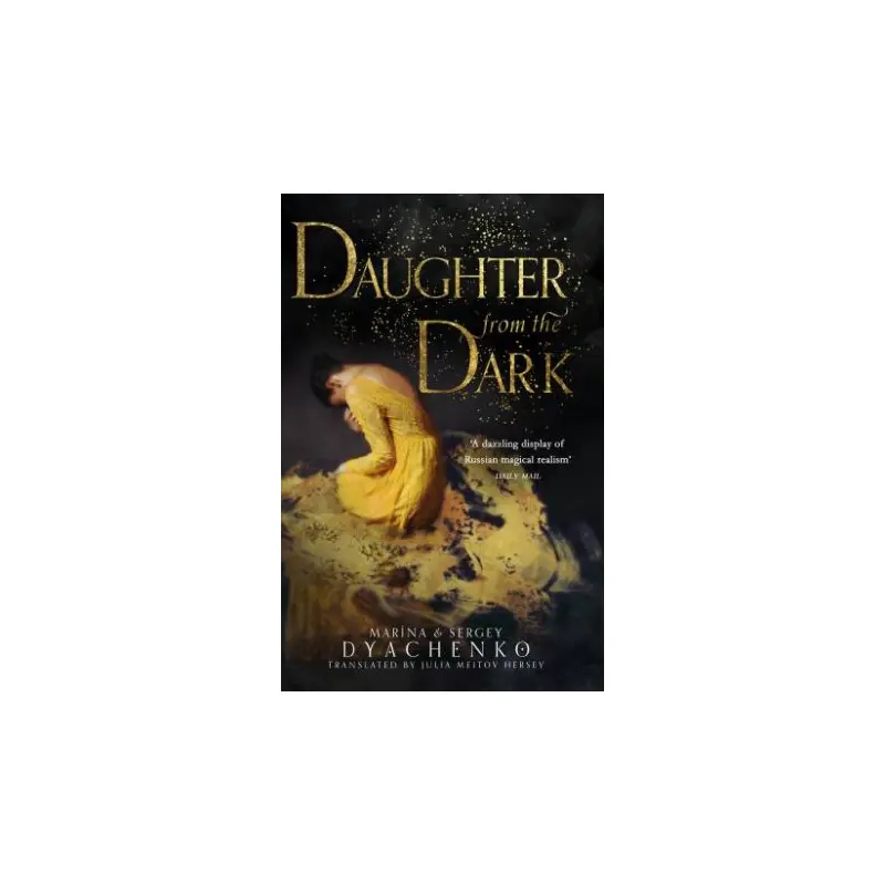Daughter From The Dark