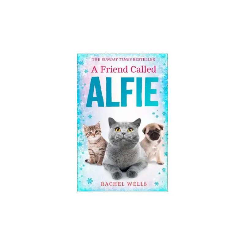 Friend Called Alfie