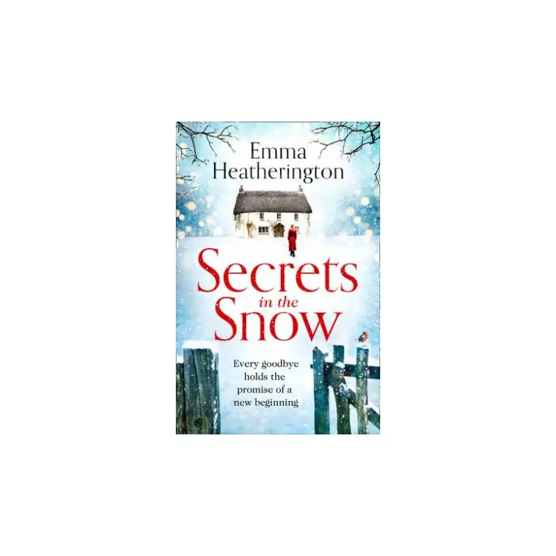 Secrets In The Snow