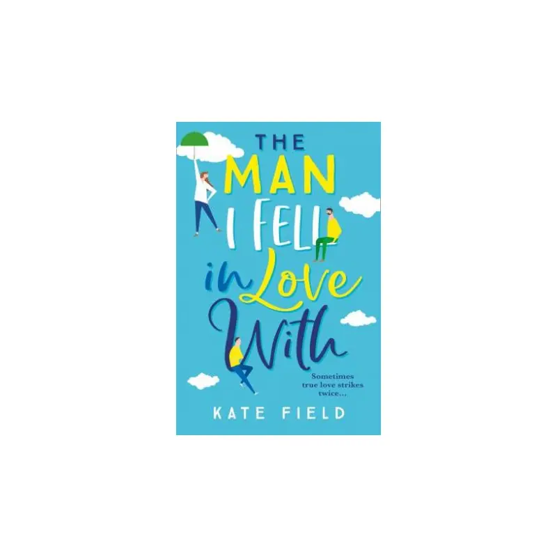 The Man I Fell In Love With