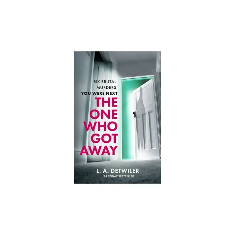 The One Who Got Away