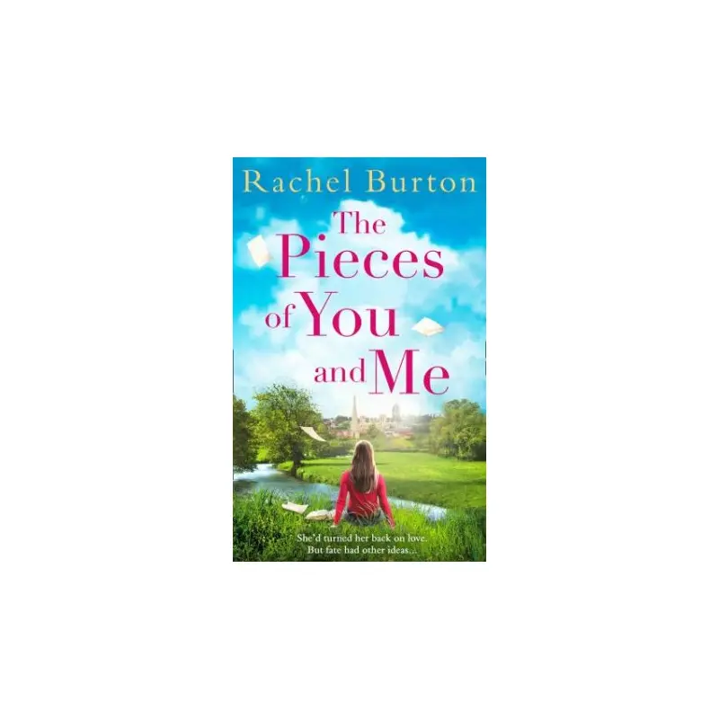 The Pieces Of You And Me