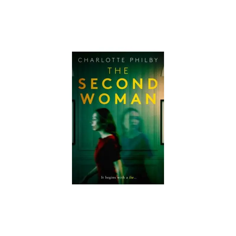 The Second Woman