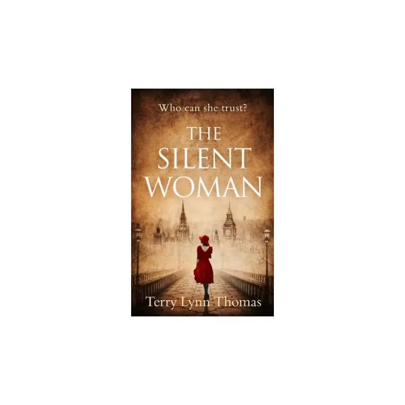 The Silent Woman