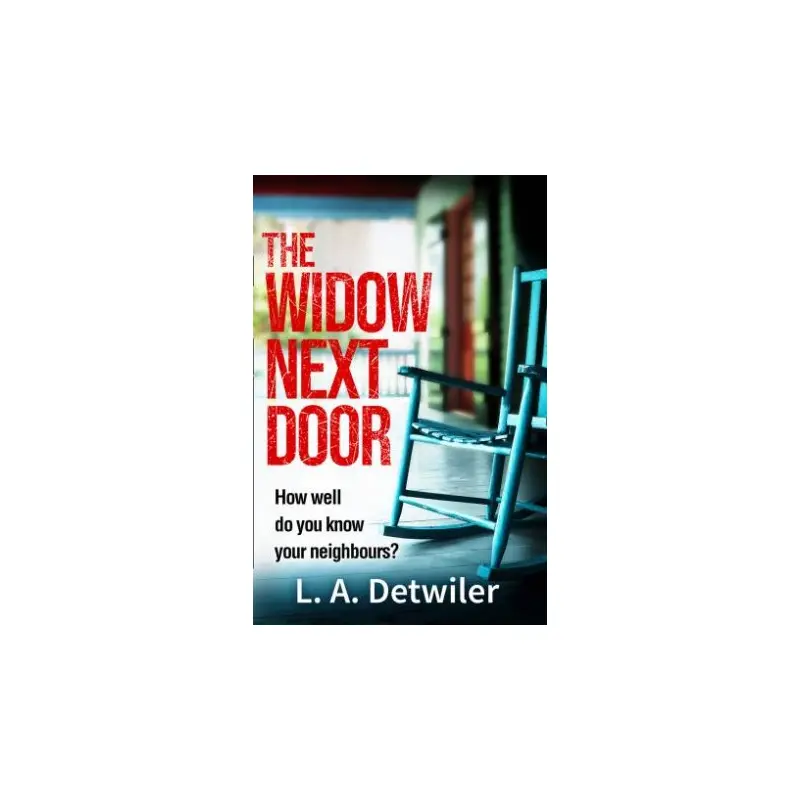 The Widow Next Door