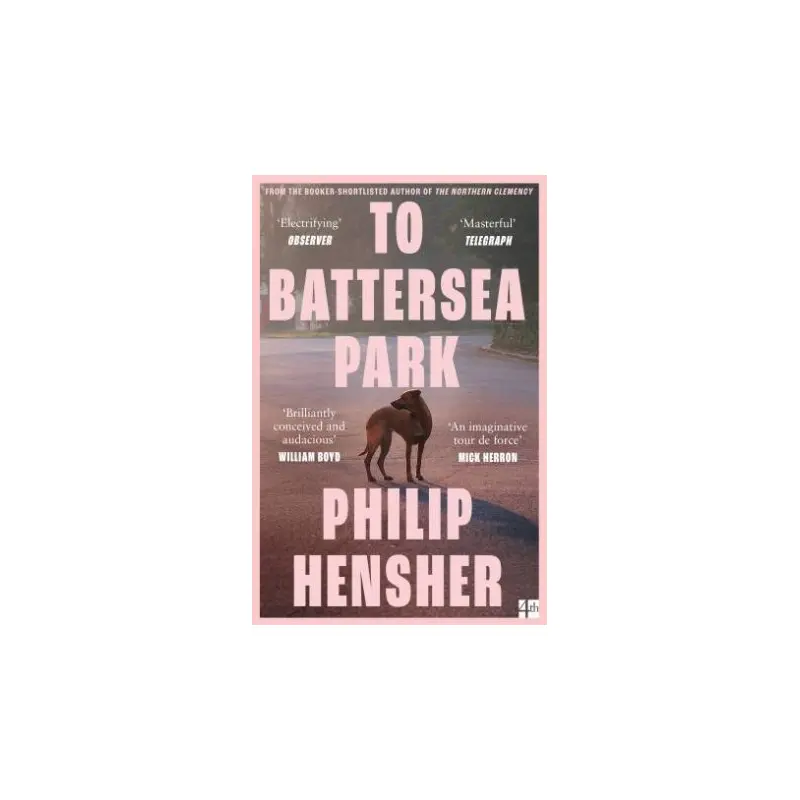 To Battersea Park