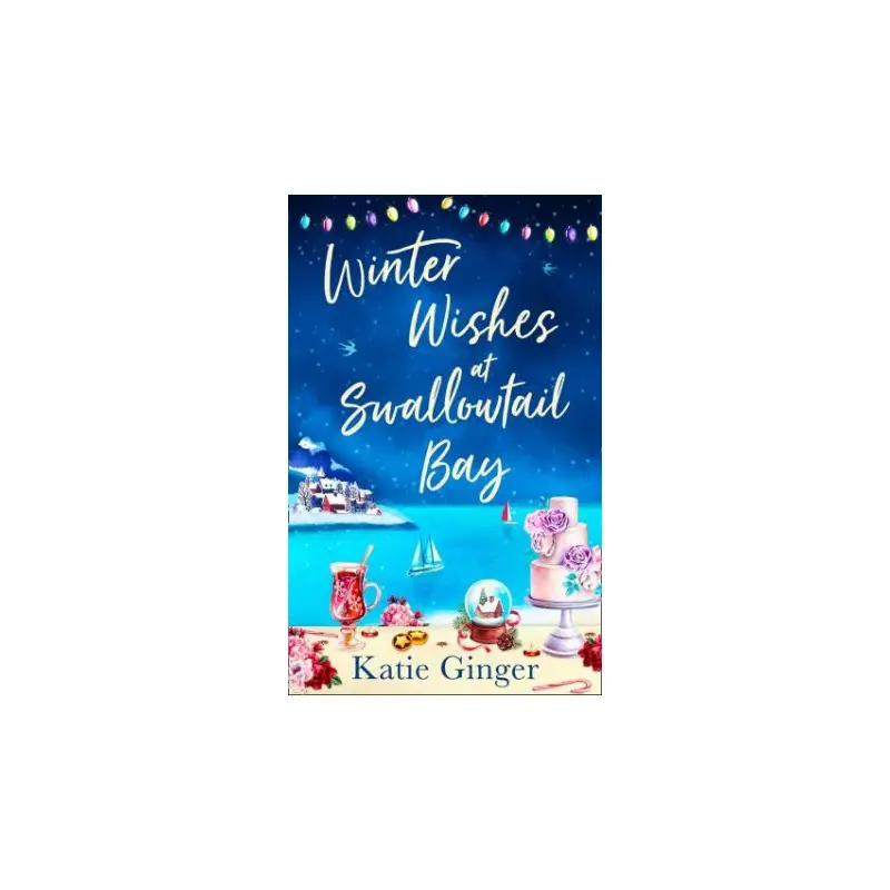 Winter Wishes At Swallowtail Bay