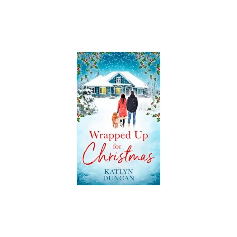 Wrapped Up For Christmas