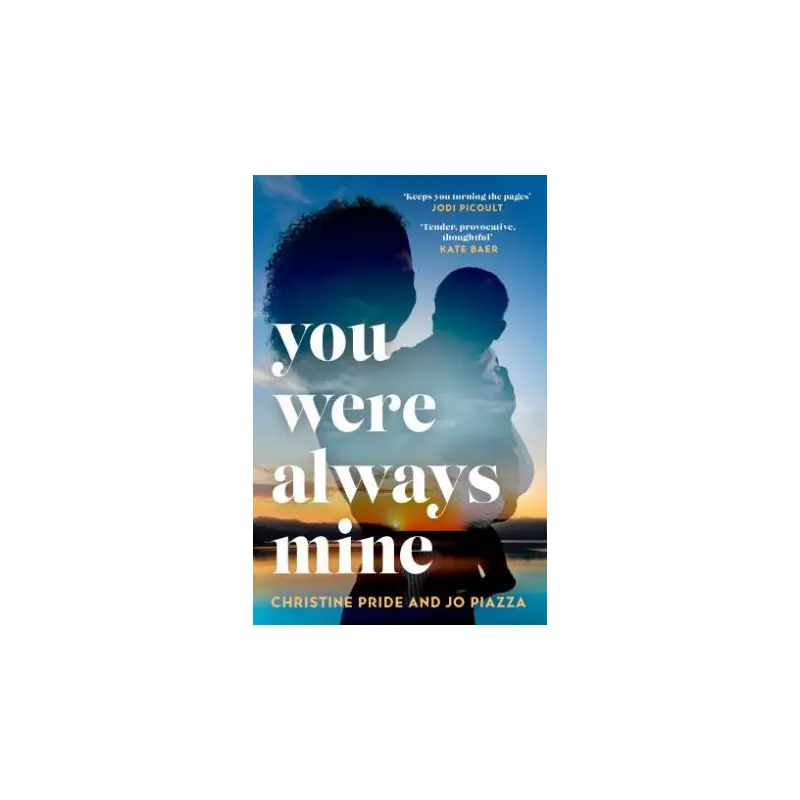 You Were Always Mine