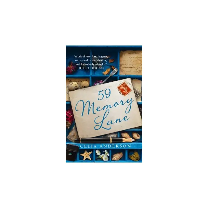 59 Memory Lane