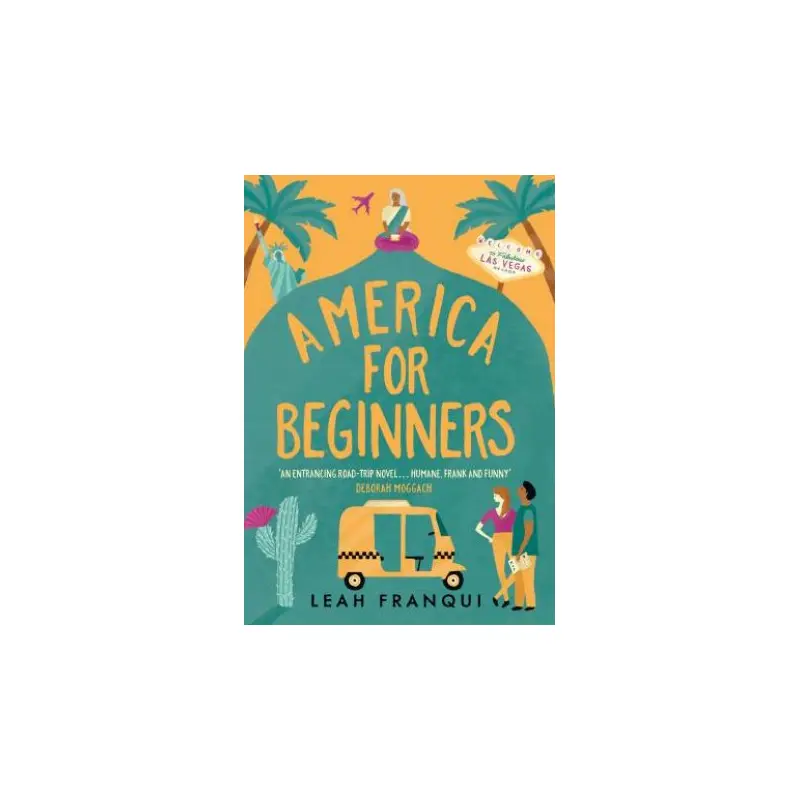 America For Beginners