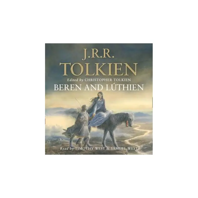 Beren And Luthien (Unabridged Edition)