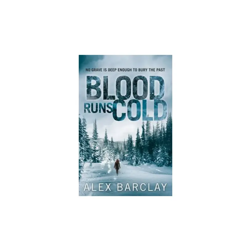Blood Runs Cold