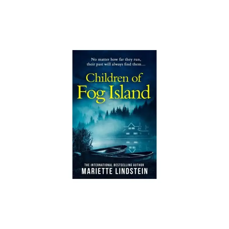 Children of Fog Island
