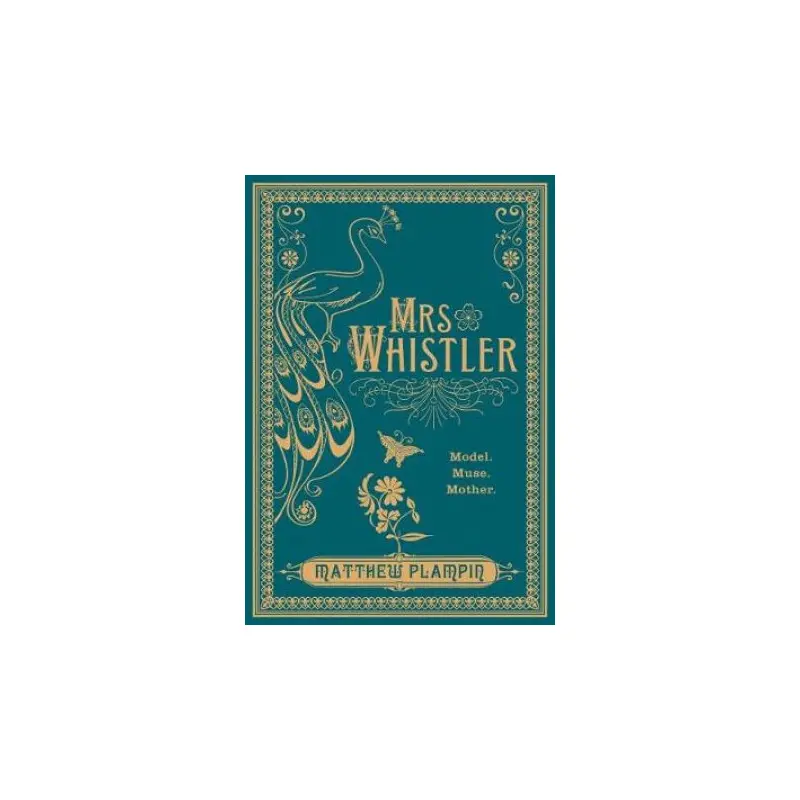 Mrs Whistler