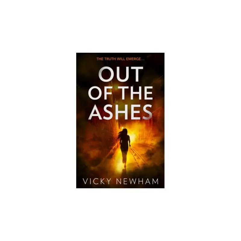 Out Of The Ashes