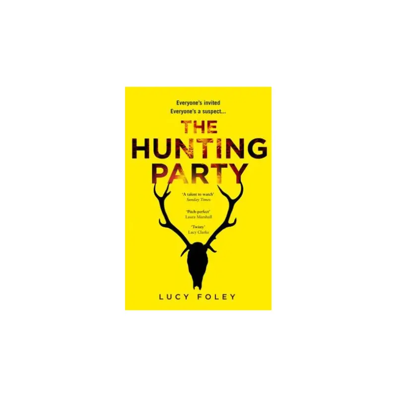 The Hunting Party