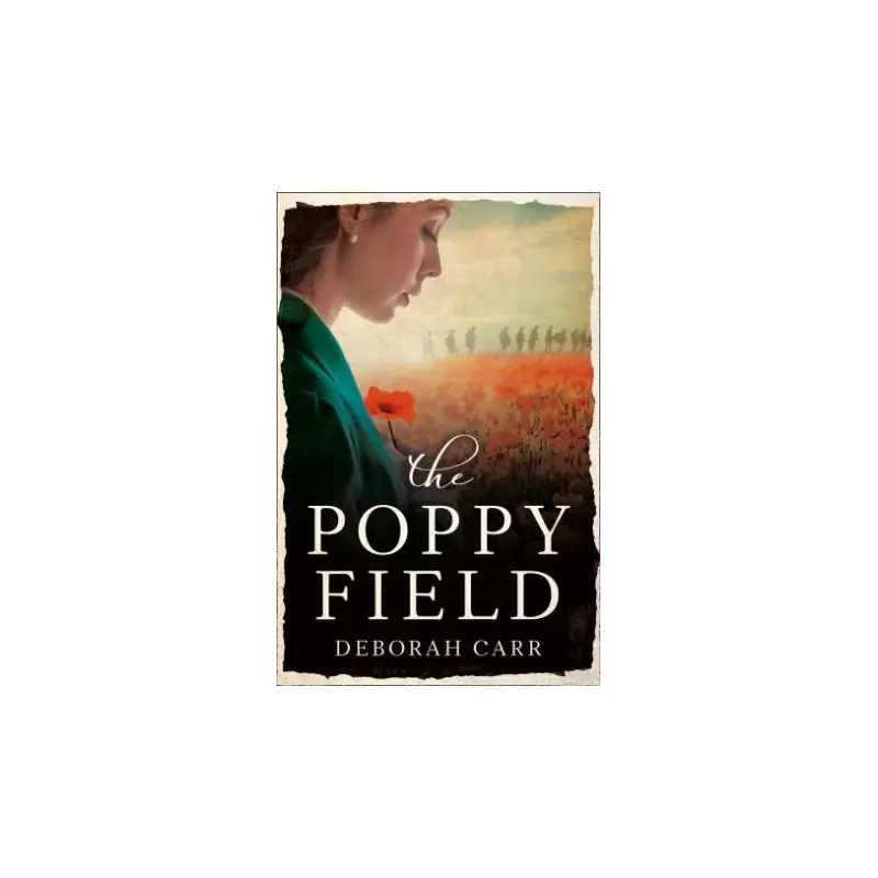 The Poppy Field