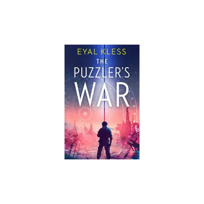 The Puzzler's War