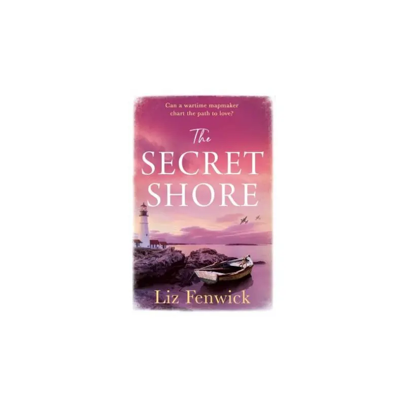 The Secret Shore
