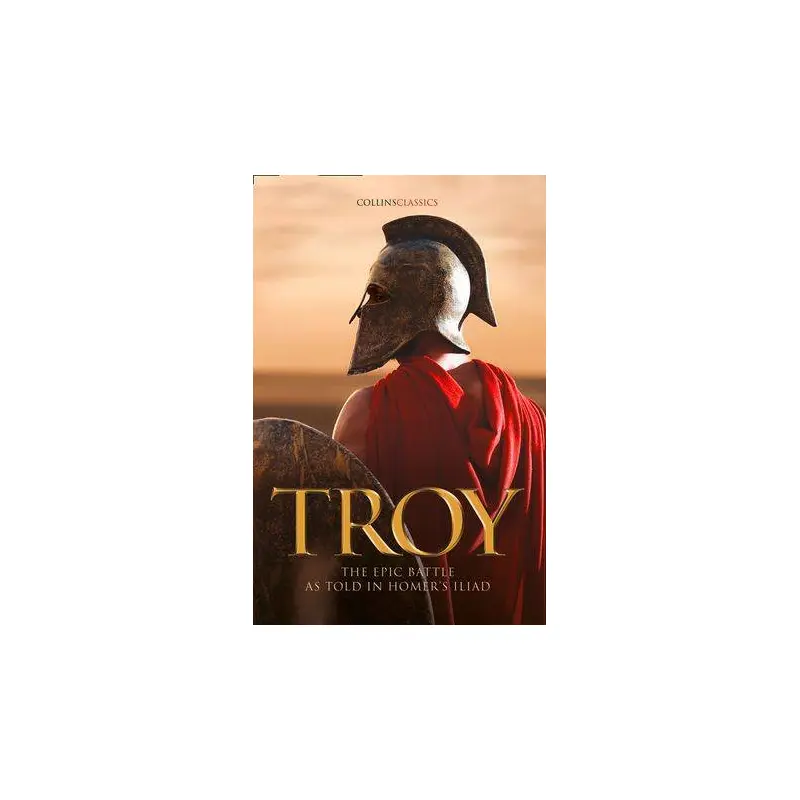The Siege Of Troy