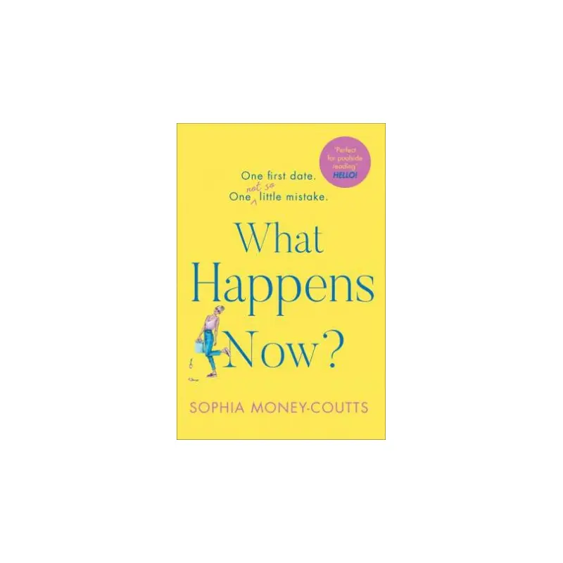 What Happens Now?