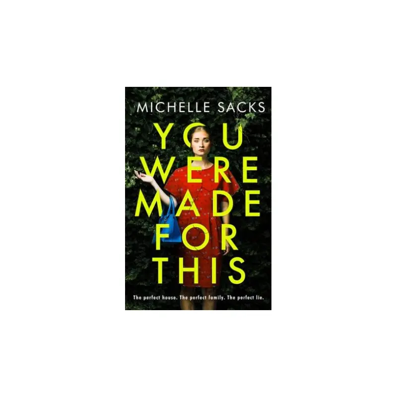 You Were Made For This