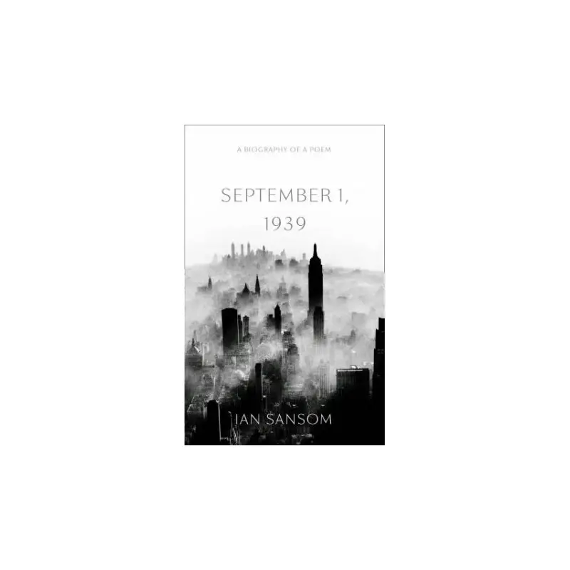 A Biography Of A Poem