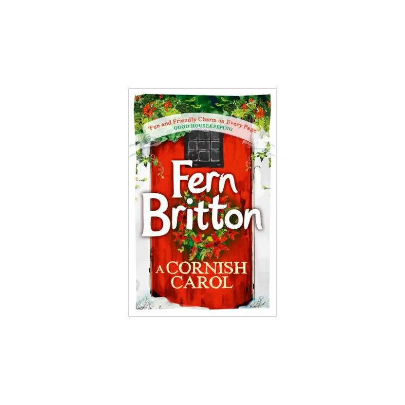 A Cornish Carol: A Short Story