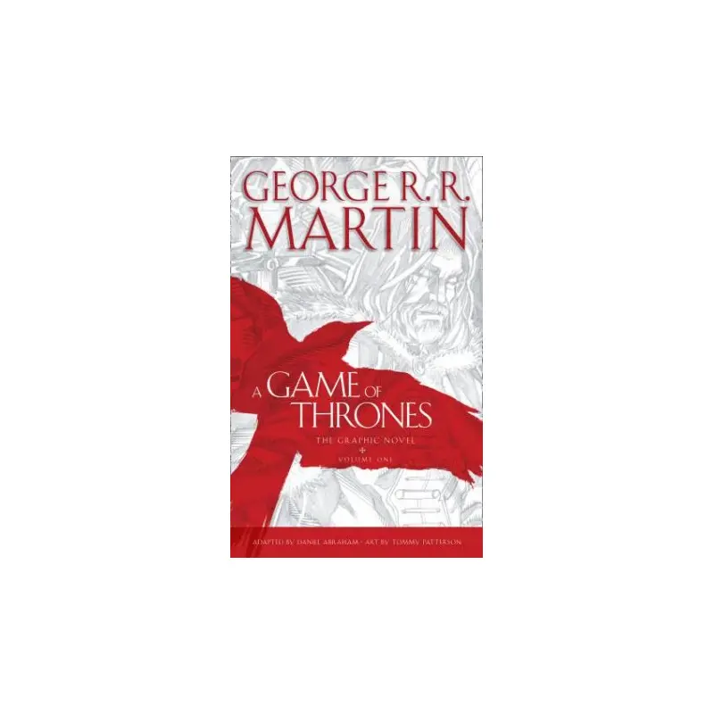 A Game of Thrones Graphic Novel Vol. 01