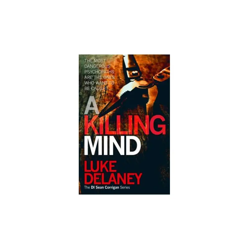 A Killing Mind