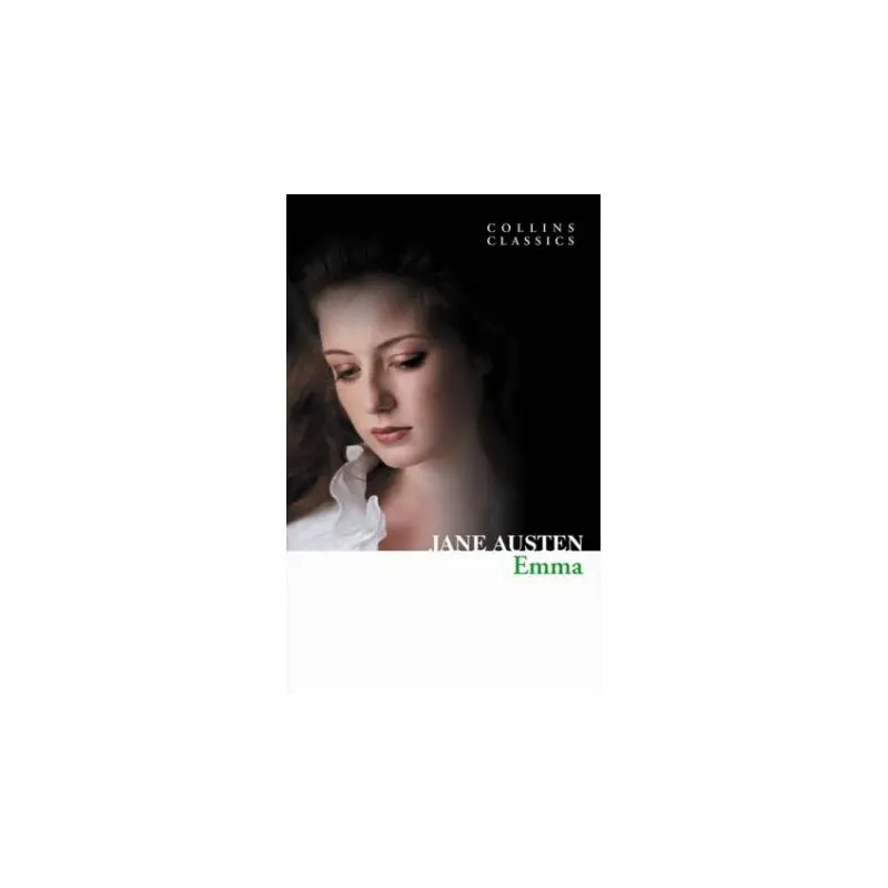 Collins Classics: Emma