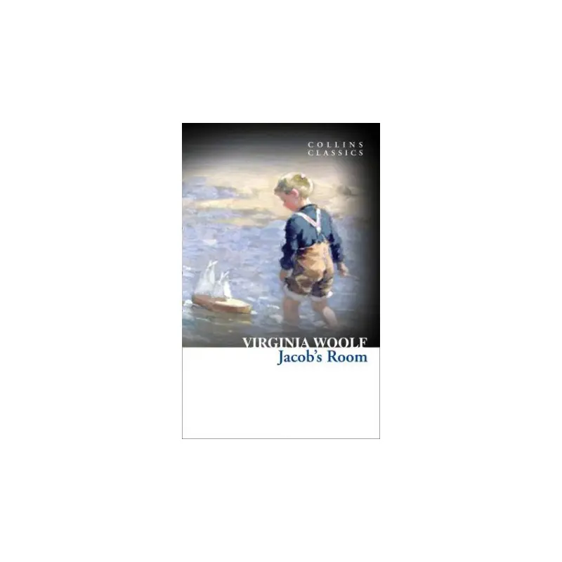 Collins Classics: Jacob's Room