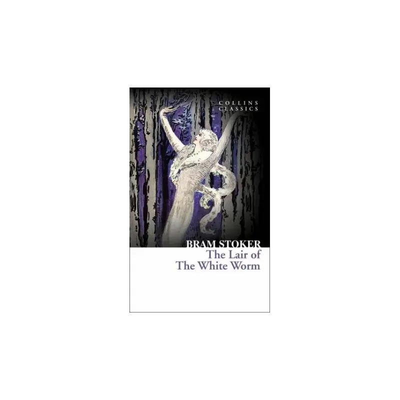 Collins Classics: The Lair of the White Worm