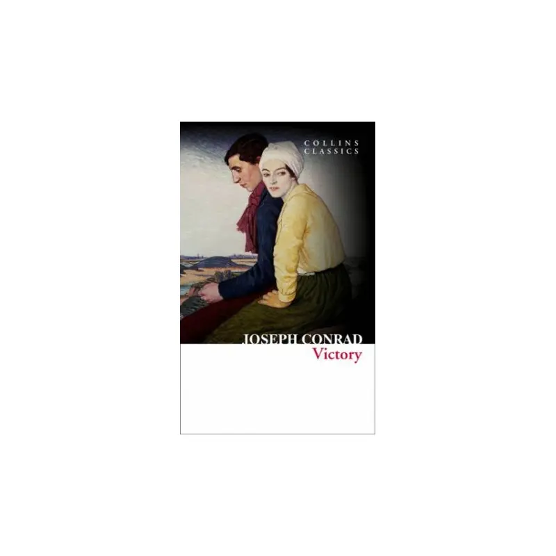 Collins Classics: Victory