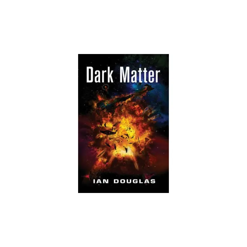 Dark Matter